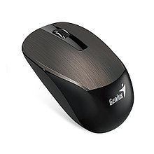 Компьютерная мышь Genius NX-7015 Chocolate 2-004883