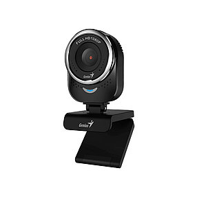 Веб-Камера Genius QCam 6000 2-001178 QCam 6000 BLACK, фото 3