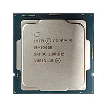 Процессор (CPU) Intel Core i5 Processor 10400 1200 2-005423 i5-10400
