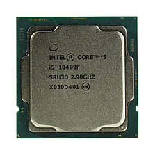 Процессор (CPU) Intel Core i5 Processor 10400F 1200 2-005413 i5-10400F