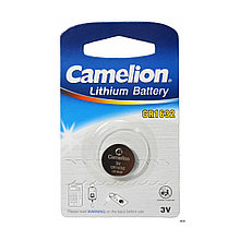 Батарейка CAMELION Lithium CR1632-BP1 2-004093