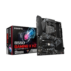 Материнская плата Gigabyte B550 GAMING X V2 2-014073, фото 1