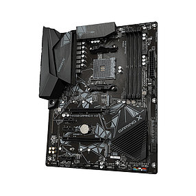 Материнская плата Gigabyte B550 GAMING X V2 2-014073, фото 4