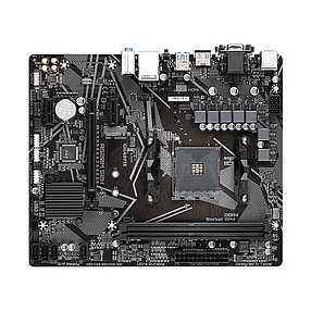 Материнская плата Gigabyte A520M S2H 2-012837, фото 3