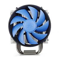 Вентиляторы и системы охлаждения