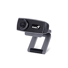 Веб-Камера Genius FaceCam 1000X 2-001002