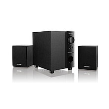 Акустическая система Microlab M-109 Чёрный 2-002334