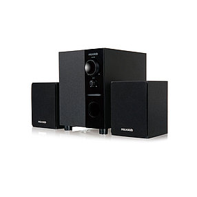Акустическая система Microlab M-109 Чёрный 2-002334, фото 3