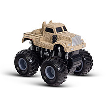 Инерционные внедорожники