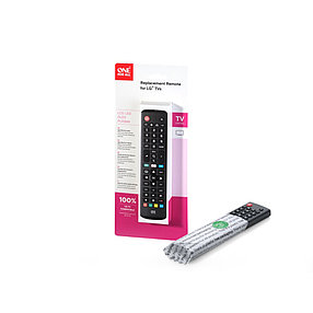 Пульт управления One For All URC4911 для телевизоров LG 2-000996, фото 3