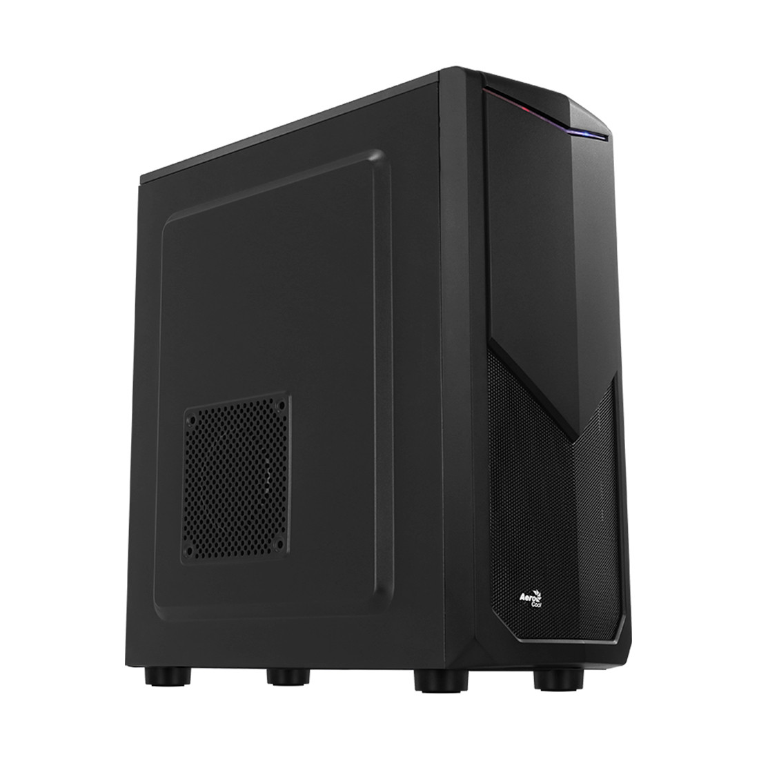 Компьютерный корпус Aerocool Tomahawk без Б/П 2-003353 ACCM-PV17004.11