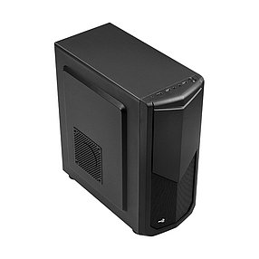 Компьютерный корпус Aerocool Tomahawk без Б/П 2-003353 ACCM-PV17004.11, фото 3