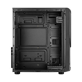 Компьютерный корпус Aerocool Tomahawk без Б/П 2-003353 ACCM-PV17004.11, фото 4