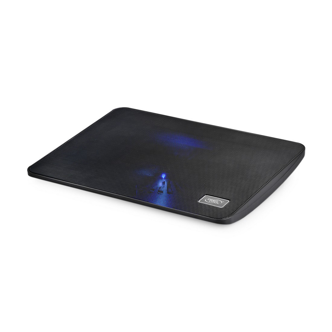 Охлаждающая подставка для ноутбука Deepcool WIND PAL MINI 15 ,6" 2-001572 WIND PAL MINI DP-N114L-WDMI