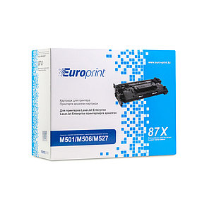 Картридж Europrint EPC-CF287X 2-015545 Z-CF287X, фото 4