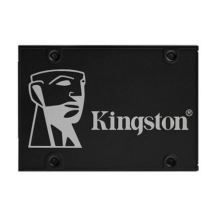Твердотельный накопитель SSD Kingston SKC600/1024G SATA III 2.5" 2-030211, фото 1