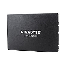 Твердотельный накопитель внутренний Gigabyte GSTFS31240GNTD 2-005162 GP-GSTFS31240GNTD
