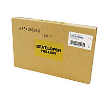 Проявитель Xerox 675K85060 (жёлтый) 2-003043-TOP
