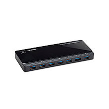 USB-концентратор TP-Link UH720 2-001899