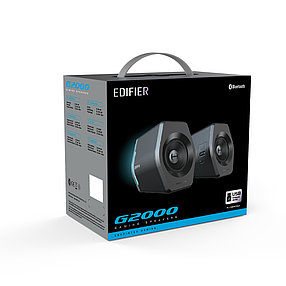 Колонки Edifier G2000 2-005866, фото 4