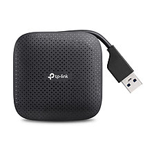USB-концентратор TP-Link UH400 2-000955