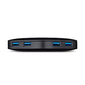USB-концентратор TP-Link UH400 2-000955, фото 3