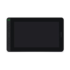 Графический планшет Huion Kamvas 12 2-003715, фото 1