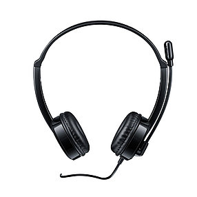 Гарнитура Rapoo H100 2-004097, фото 3