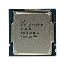 Процессор (CPU) Intel Core i5 Processor 11400 1200 2-005452 i5-11400