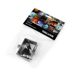 Рамка для GoPro Hero 4/3+/3 Deluxe DLGP-71 2-029590, фото 4