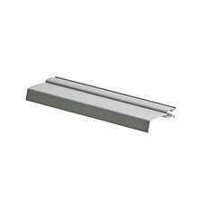 Перегородка РУВИНИЛ ПГР-100х40 2-002649