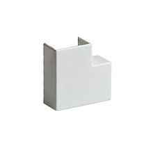 Поворот на 90 градусов РУВИНИЛ ПВР-80х60 2-004758