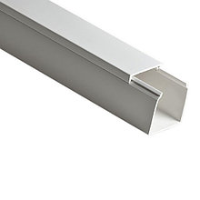 Кабельный канал РУВИНИЛ РКК-40х40 2-001788