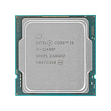 Процессор (CPU) Intel Core i5 Processor 11400F 1200 2-005447 i5-11400F