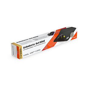 Коврик для компьютерной мыши Steelseries QcK Edge - M 2-010219 63822, фото 4