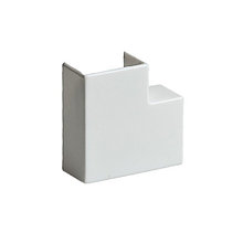 Поворот на 90 градусов РУВИНИЛ ПВР-100х40/60 2-004828 ПВР-100х60