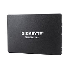 Твердотельный накопитель внутренний Gigabyte GSTFS31256GTND 2-005224 GP-GSTFS31256GTND