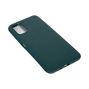 Чехол для телефона X-Game XG-PR10 для POCO M3 TPU Зелёный 2-008173, фото 2