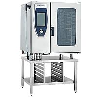 Пароконвектомат Ozti Combi OKFE 101 C, электро