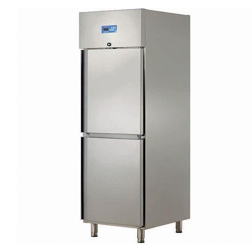 Шкаф морозильный Ozti GN 600.10 LMV, 2 двери