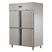 Шкаф холодильный Ozti GN 1200.10 NMV