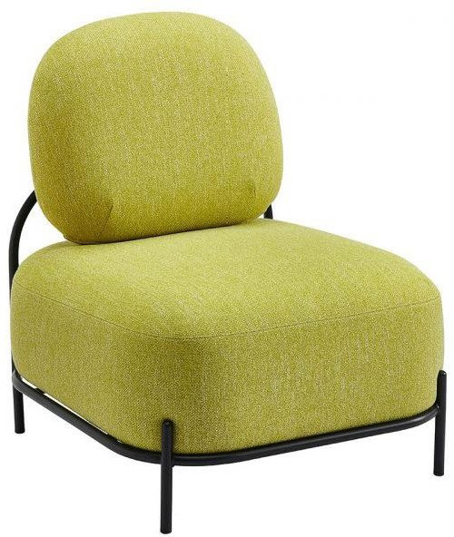 SK Trade Sofa желтый