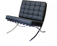 SK Trade классическое кресло, обивка искусственная кожа BARCELONA, фото 2