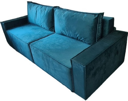 Elegante Loft lux бирюзовый