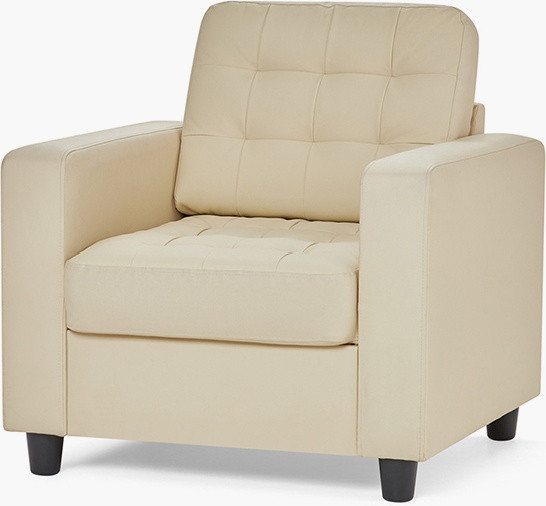 HOFF классическое кресло, обивка искусственная кожа 80303299