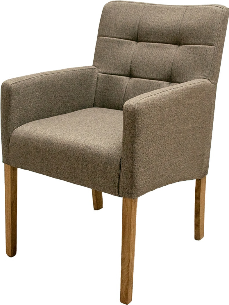 GOLDOPTIMA классическое кресло, обивка ткань Sherlock 293