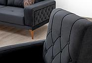 Мебель Азии классическое кресло, обивка ткань Эмполи, фото 2