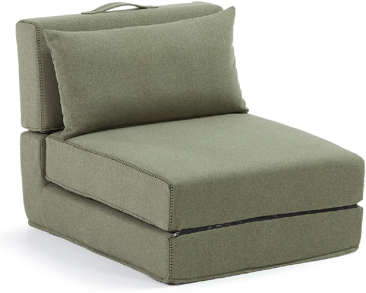 Hoffmann Arty green
