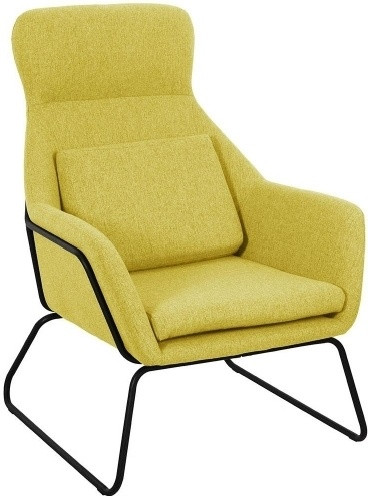 SK Trade классическое кресло, обивка ткань Archie