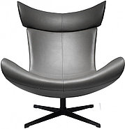 SK Trade классическое кресло, обивка натуральная кожа IMOLA, фото 2